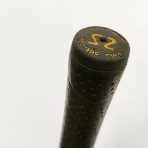 Women's Square Two Light & Easy Oversize Offset 7-Wood 27º Lady Graphite RH 41" - Picture 13 of 13